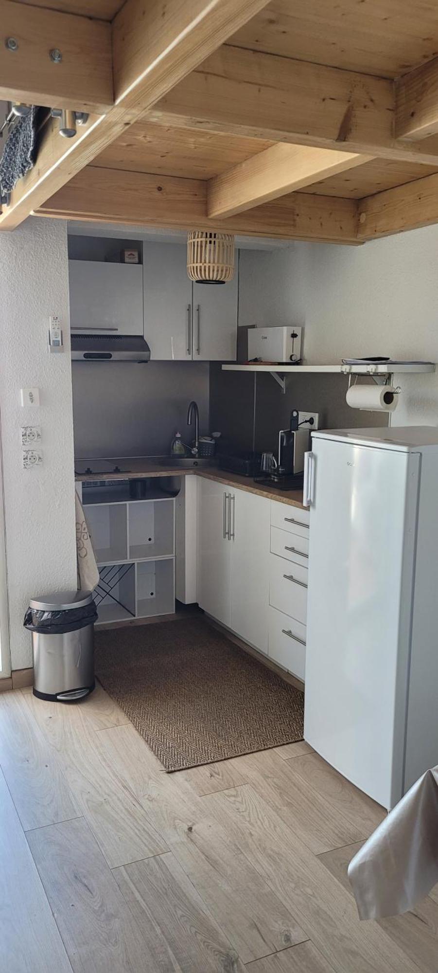 Studio Cap D Agde Vue Port Dış mekan fotoğraf